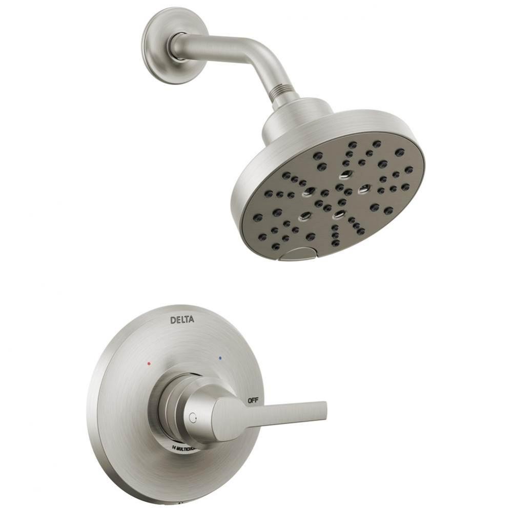 Galeon™ 14 Series Shower Trim with H2OKinetic