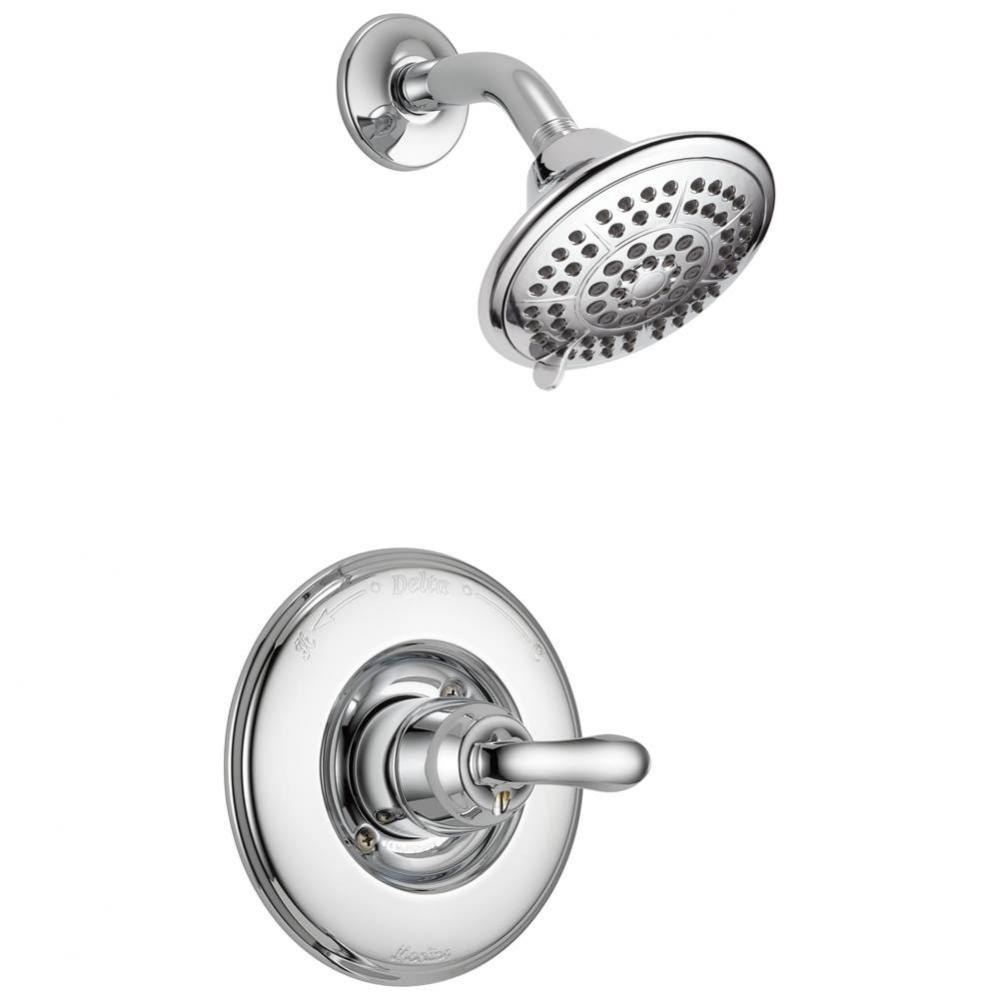 Linden™ Monitor&#xae; 14 Series Shower Trim