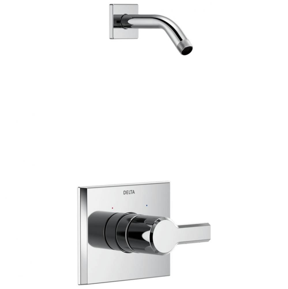 Pivotal™ Monitor&#xae; 14 Series Shower Trim - Less Head