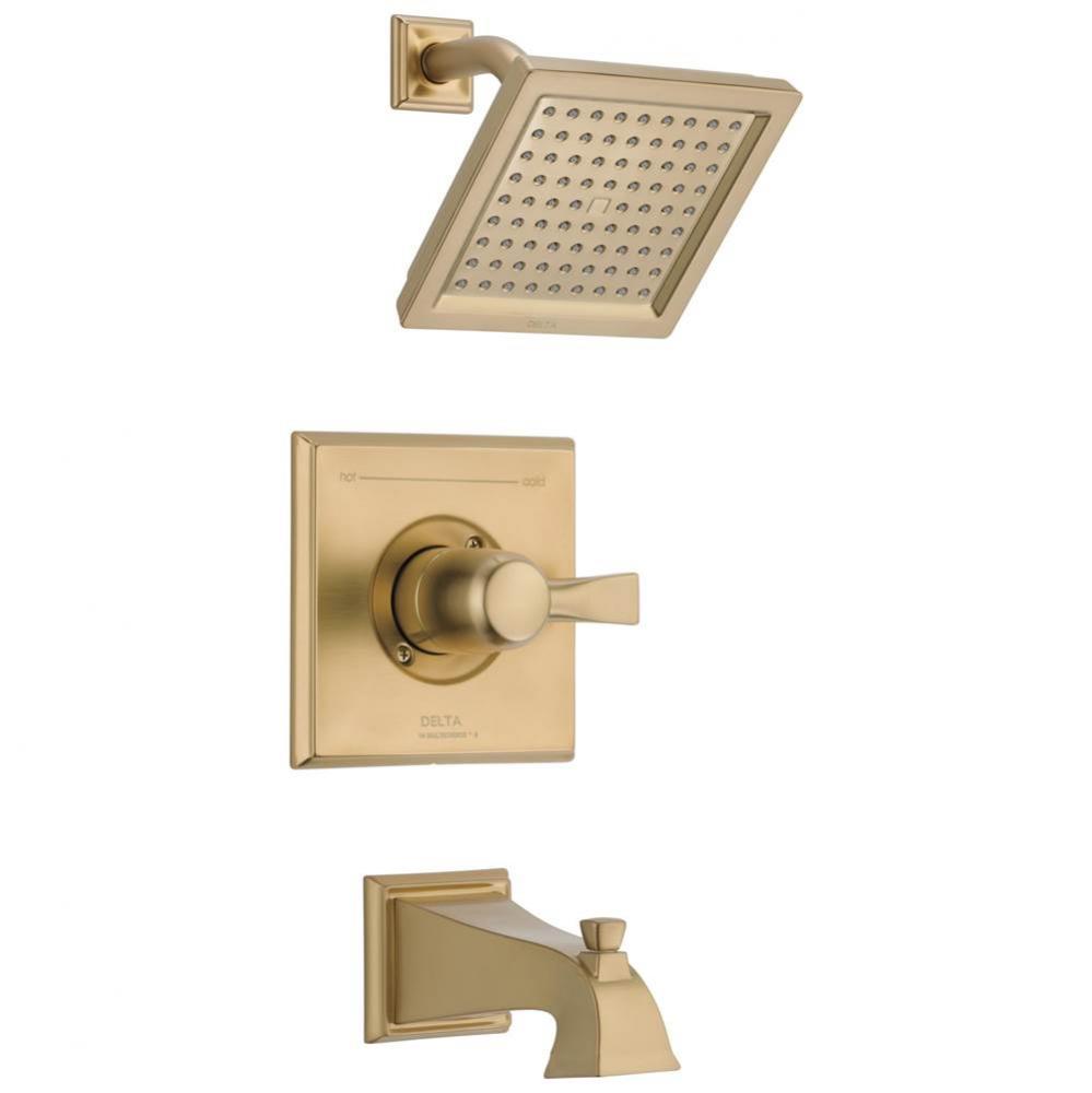 Dryden™ Monitor&#xae; 14 Series Tub &amp; Shower Trim