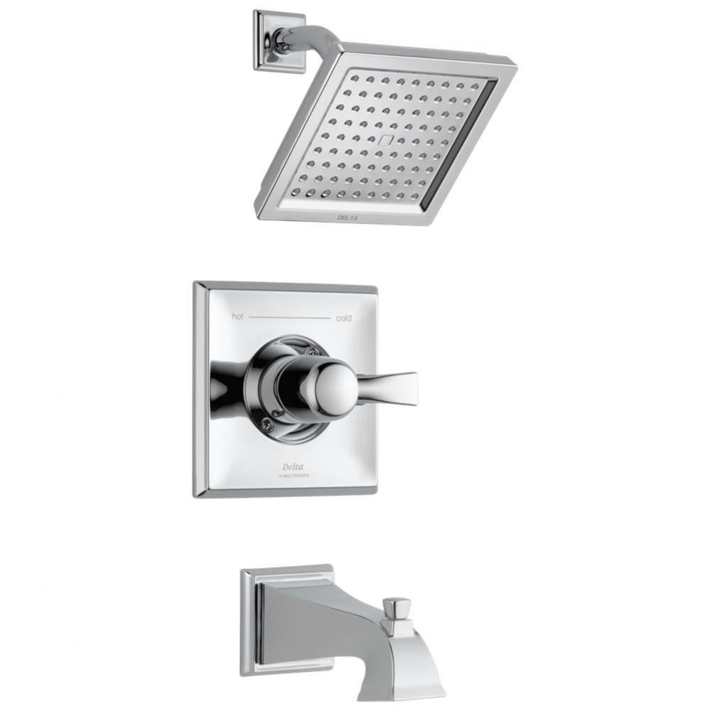 Dryden™ Monitor&#xae; 14 Series Tub &amp; Shower Trim