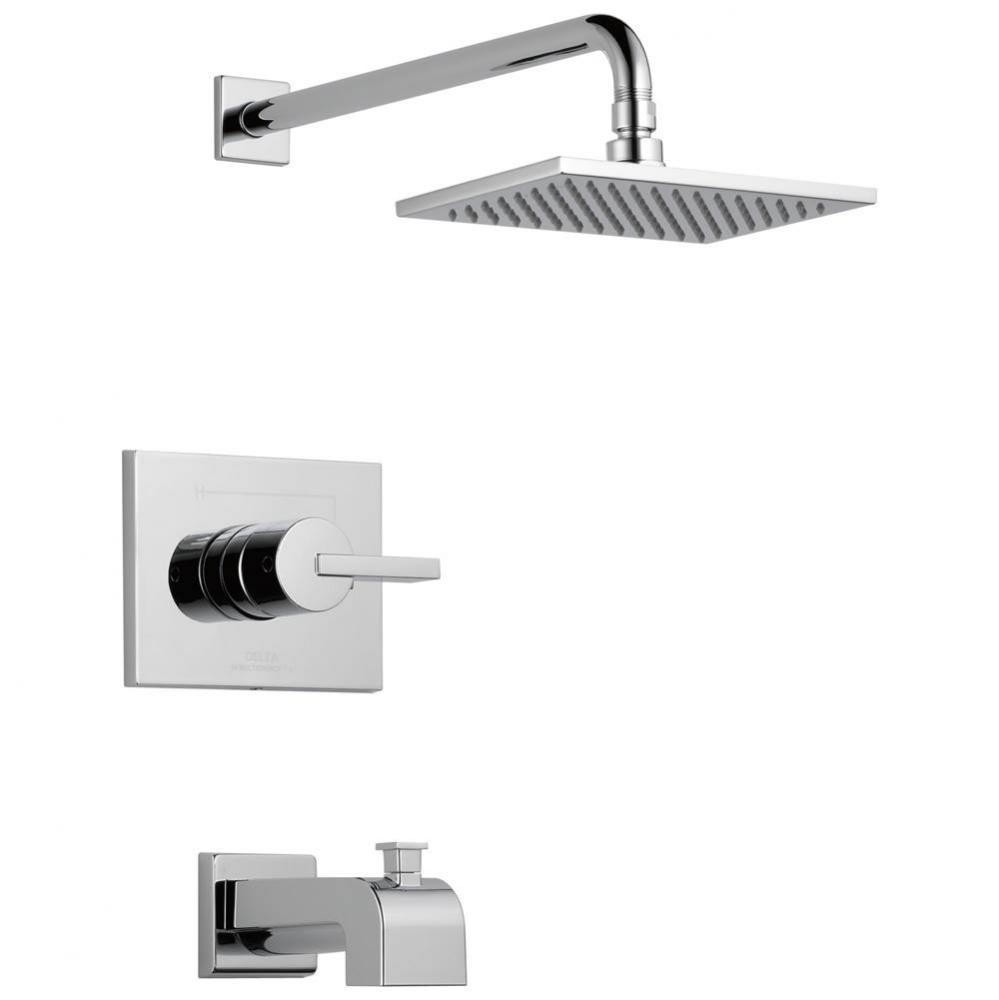 Vero&#xae; Monitor&#xae; 14 Series Tub &amp; Shower Trim