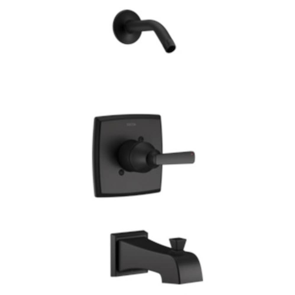 Ashlyn&#xae; Monitor&#xae; 14 Series Tub and Shower Trim - Less Head