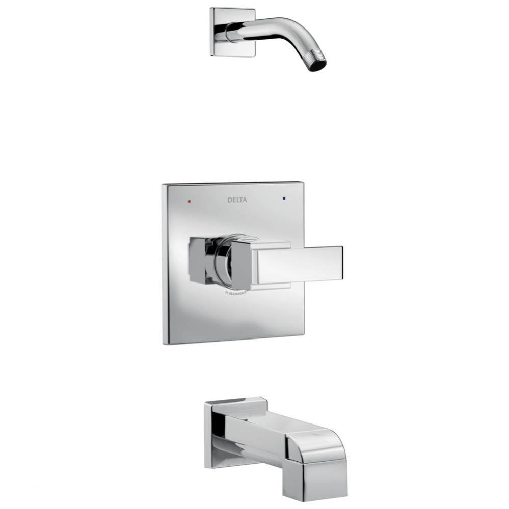 Ara&#xae; Monitor&#xae; 14 Series Tub &amp; Shower Trim - Less Head