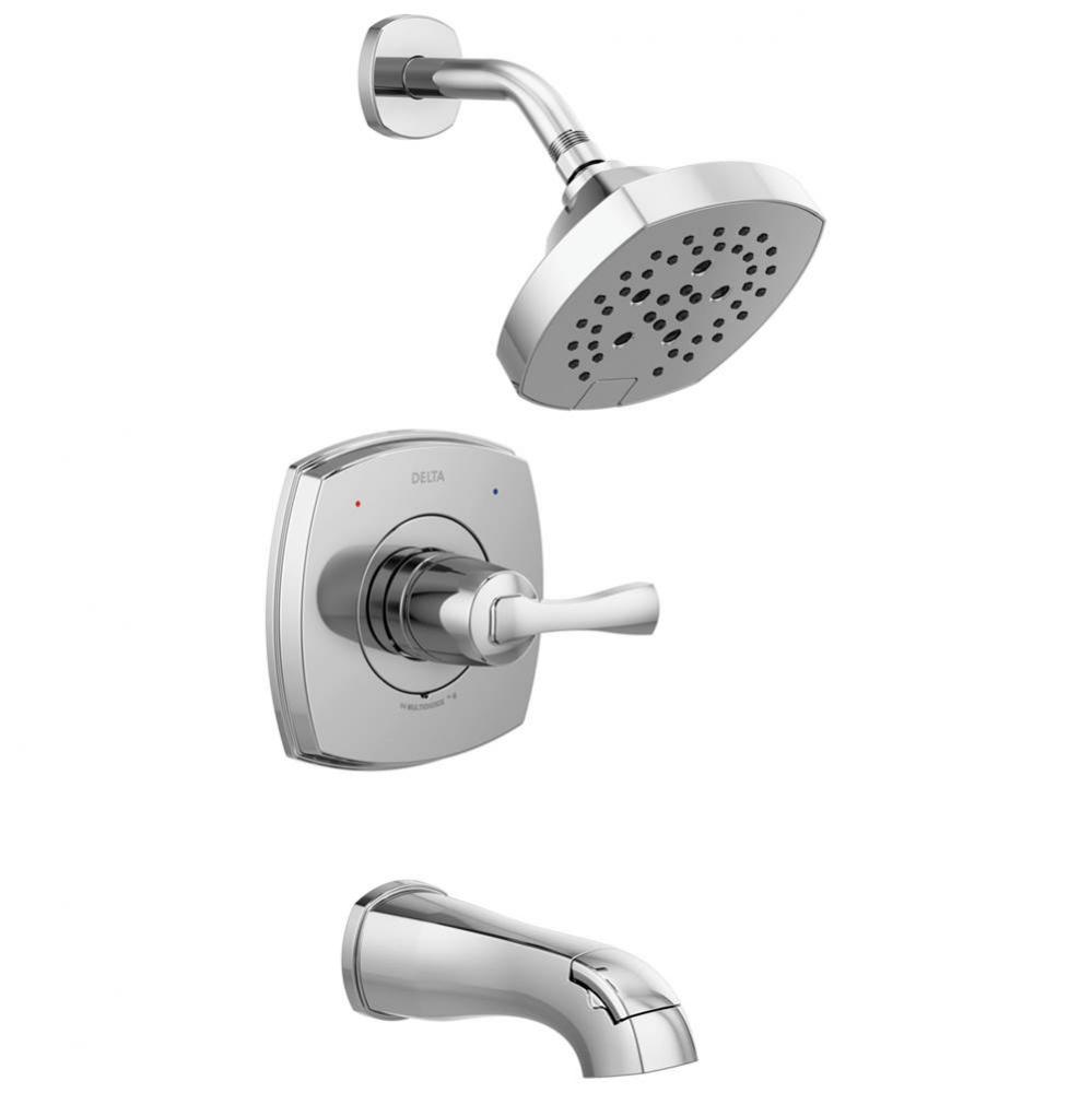 Stryke&#xae; 14 Series Tub and Shower