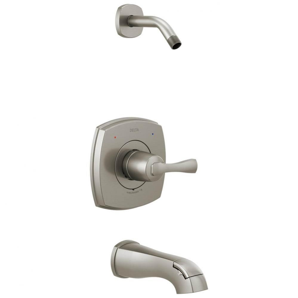 Stryke&#xae; 14 Series Tub and Shower Less Head