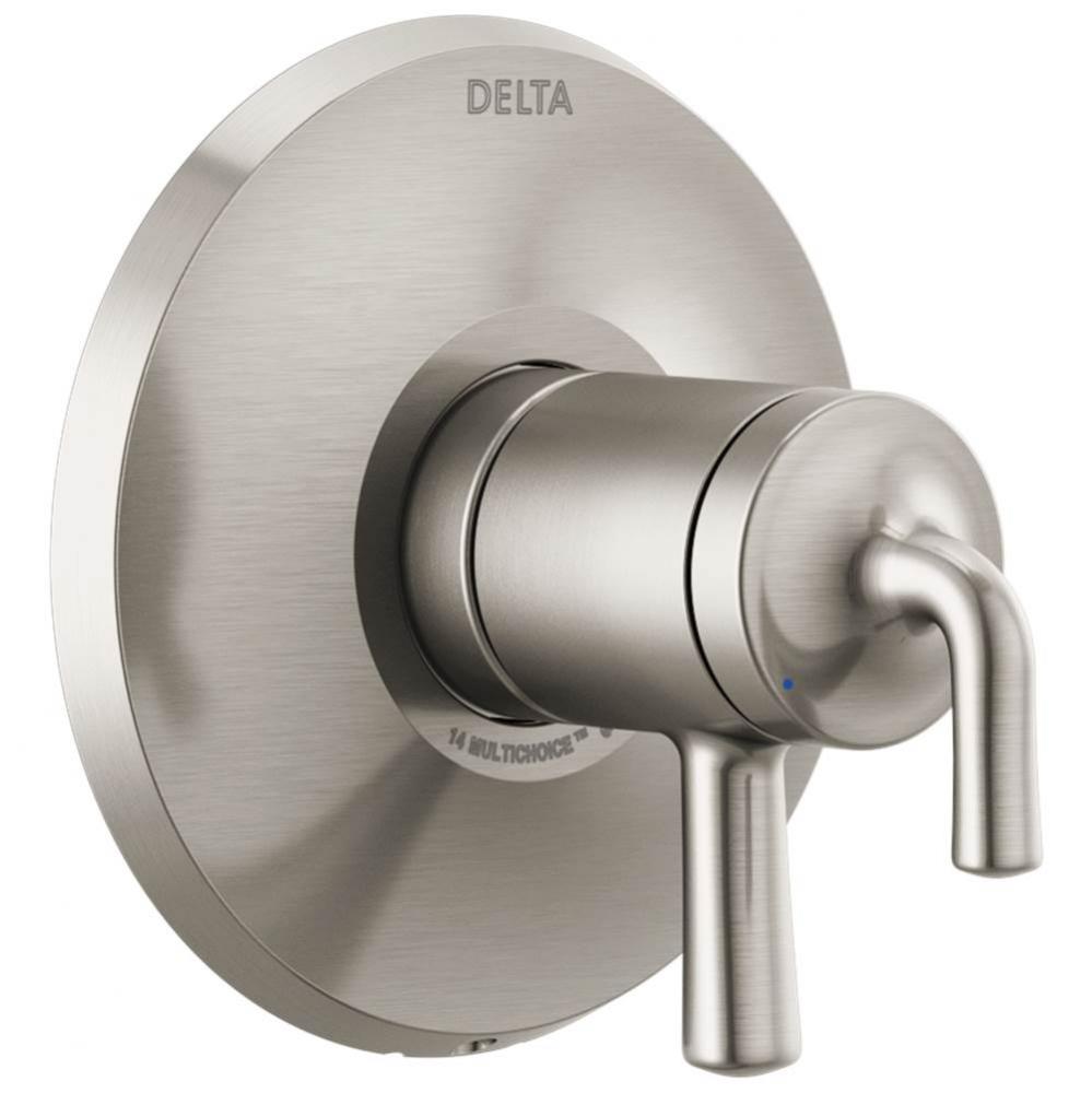 Kayra™ Monitor 17 Series Valve Trim Only