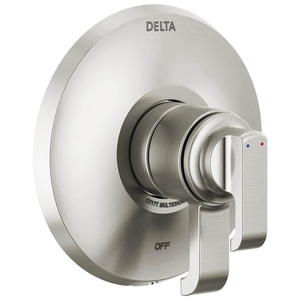 Tetra™ 17 Series Valve Only Trim