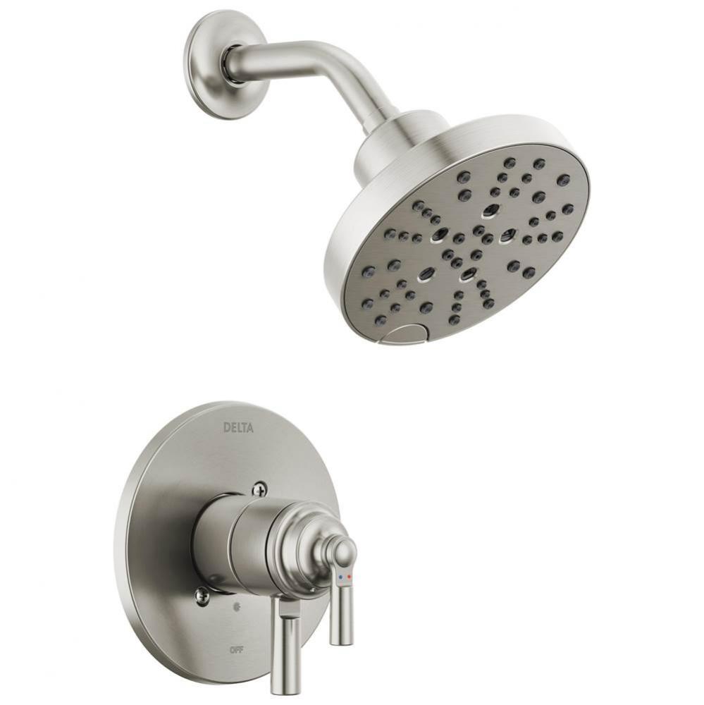 Saylor™ Monitor&#xae; 17 Series Shower Trim