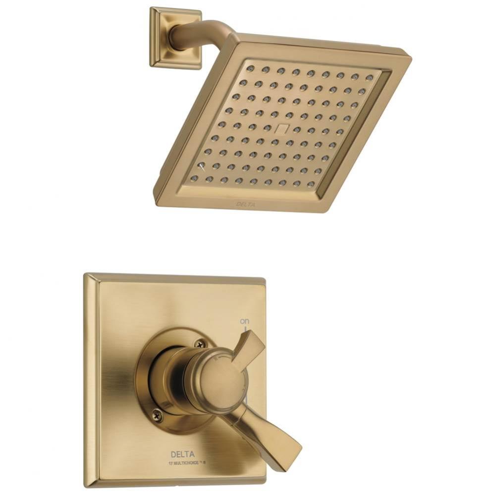 Dryden™ Monitor&#xae; 17 Series Shower Trim