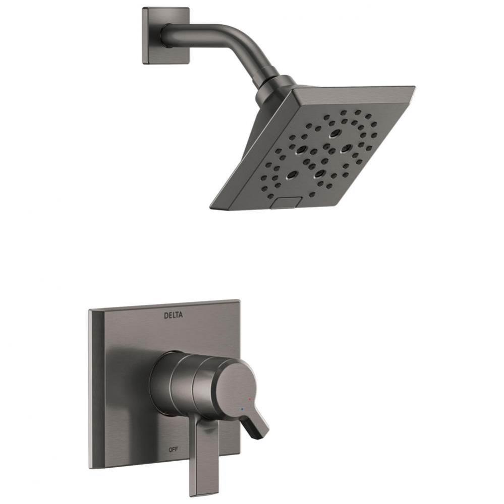 Pivotal™ Monitor&#xae; 17 Series H2OKinetic&#xae;Shower Trim