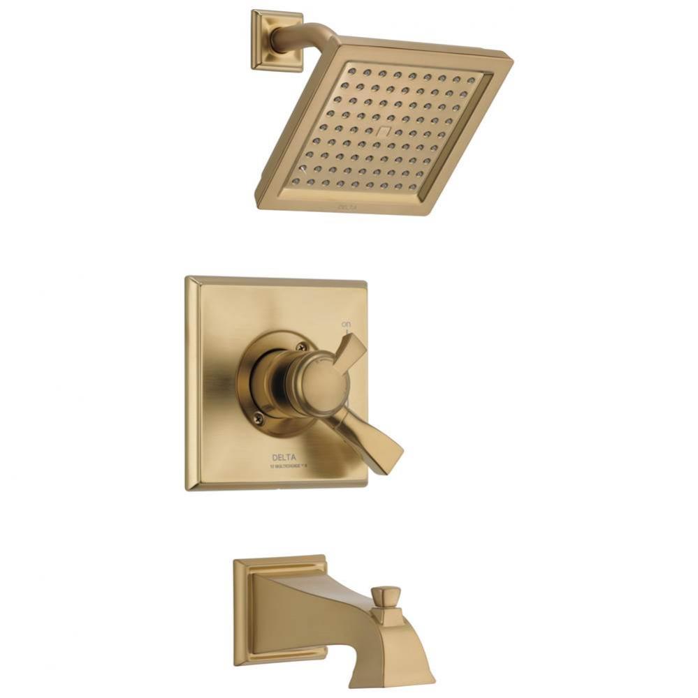 Dryden™ Monitor&#xae; 17 Series Tub &amp; Shower Trim