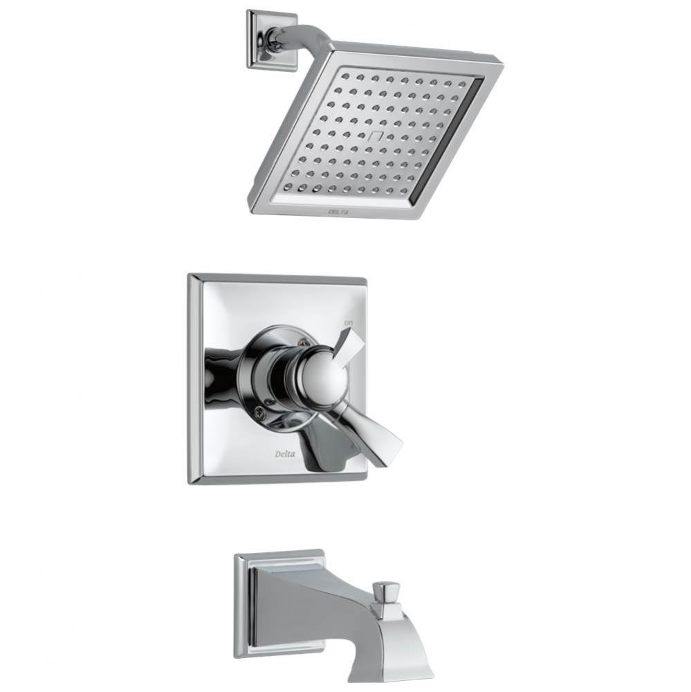 Dryden™ Monitor&#xae; 17 Series Tub &amp; Shower Trim