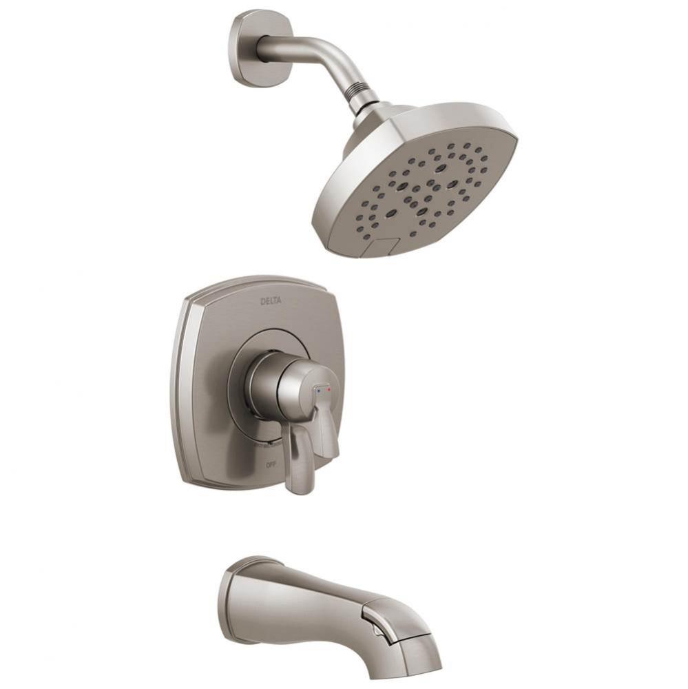 Stryke&#xae; 17 Series Tub and Shower Only