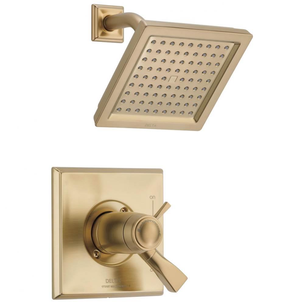 Dryden™ TempAssure&#xae; 17T Series Shower Trim