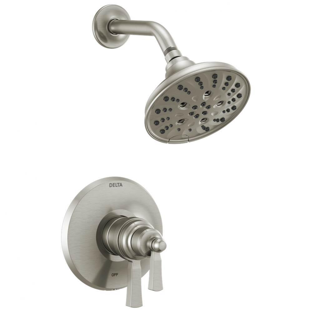 Dorval™ TempAssure 17T Series Shower Trim