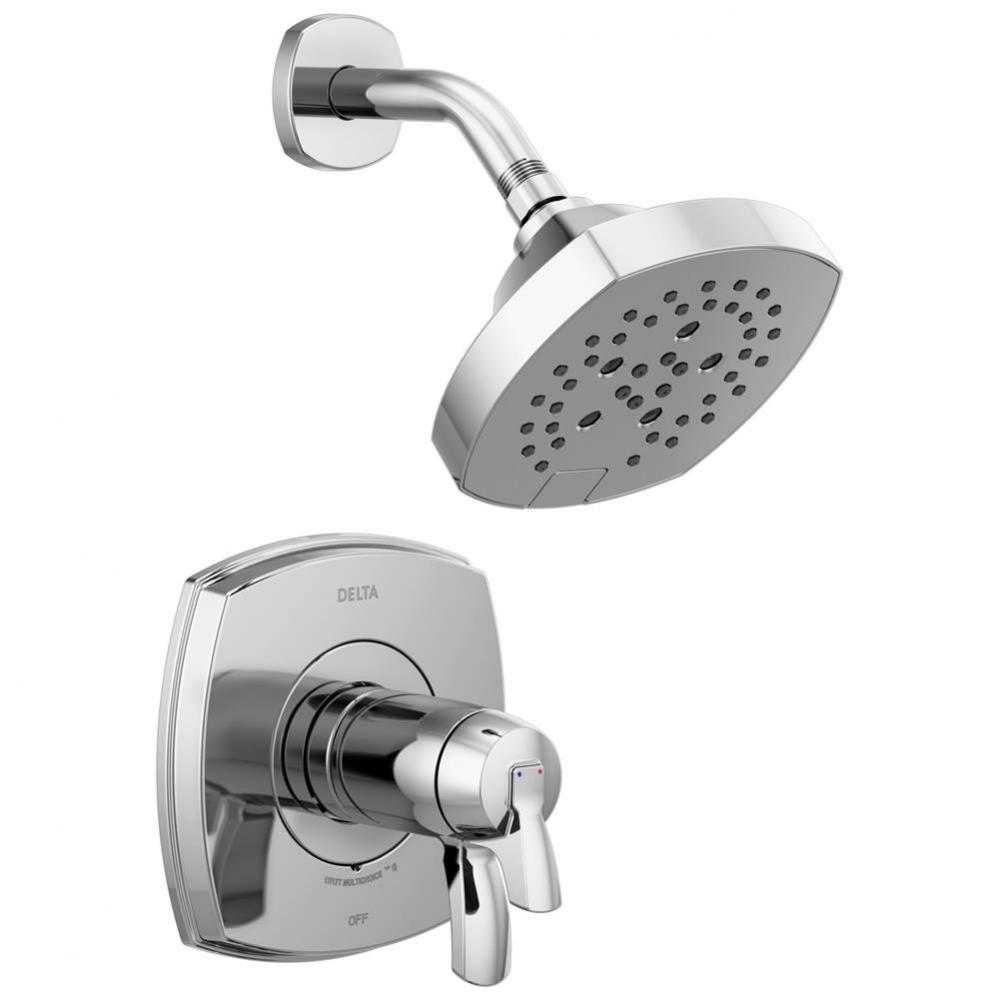 Stryke&#xae; 17 Thermostatic Shower Only