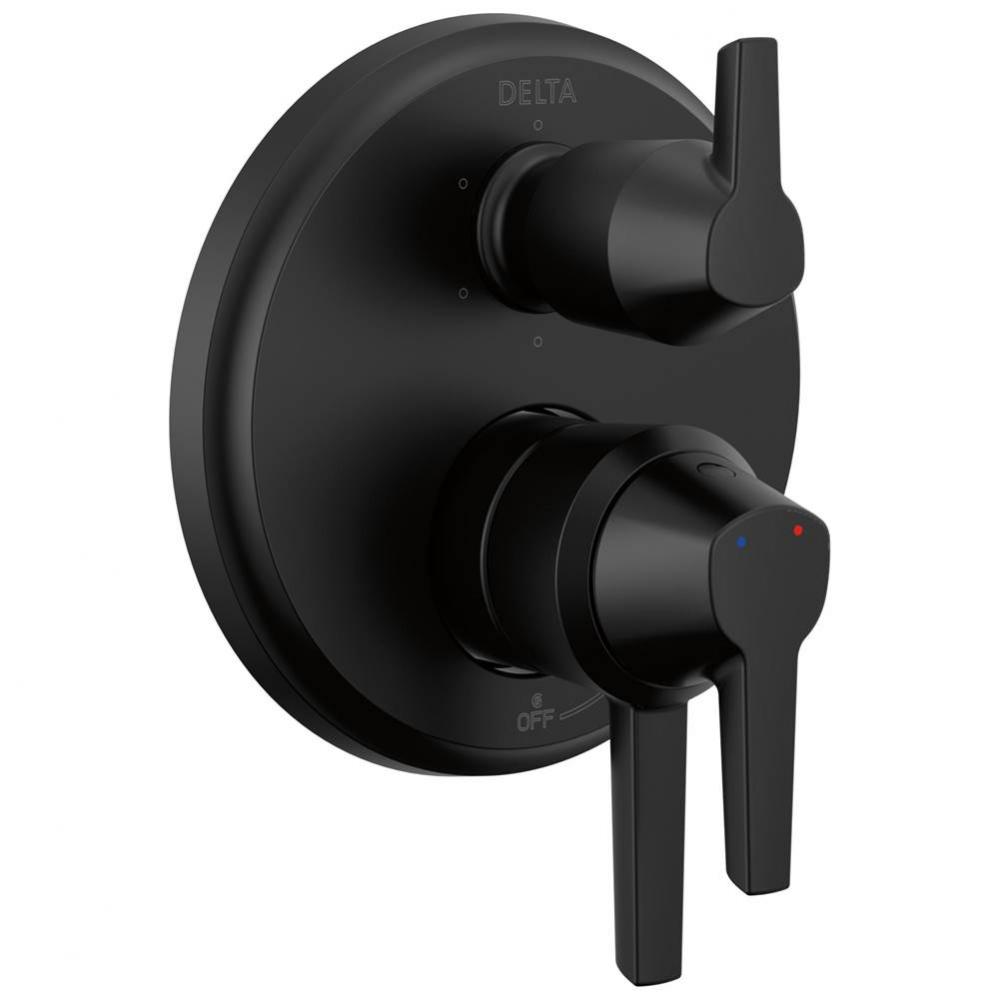 Galeon™ 17S Integrated Diverter Trim - 6 Setting