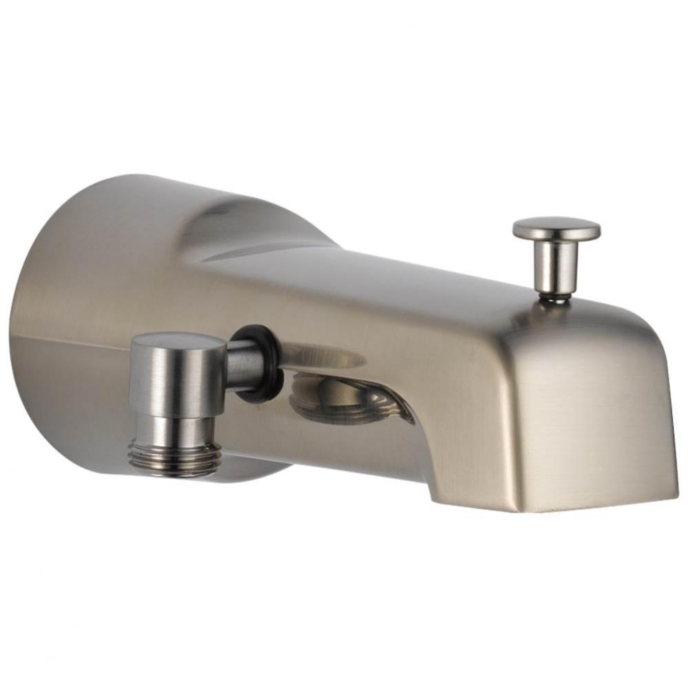 Universal Showering Components Diverter Tub Spout - Handshower
