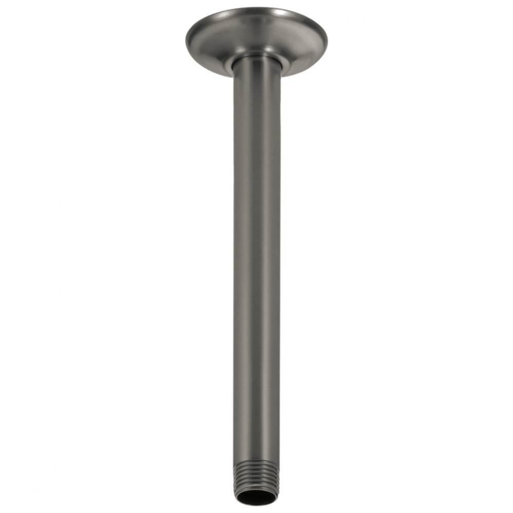 Universal Showering Components Ceiling Mount Shower Arm &amp; Flange