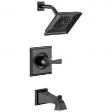 Delta Faucet 144718-BL - Lakewood™ Monitor Tub and Shower