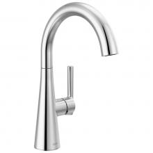 Delta Faucet 14882LF - Other Single Handle Bar Prep Faucet