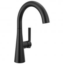 Delta Faucet 14882LF-BL - Other Single Handle Bar Prep Faucet