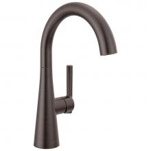 Delta Faucet 14882LF-RB - Other Single Handle Bar Prep Faucet