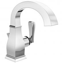Delta Faucet 15718LF - Lakewood™ Single Handle Bathroom Faucet
