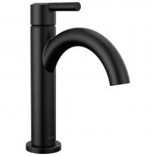 Delta Faucet 15749LF-BL - Nicoli™ Single Handle Bathroom Faucet