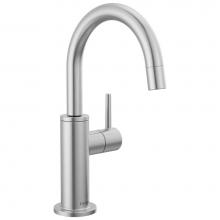 Delta Faucet 1930-AR-DST - Other Contemporary Round Beverage Faucet