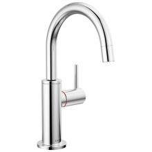 Delta Faucet 1930LF-H - Other Contemporary Round Instant Hot Water Dispenser