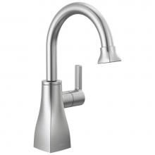 Delta Faucet 1940-AR-DST - Other Contemporary Square Beverage Faucet