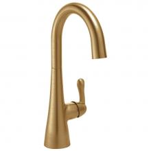Delta Faucet 1953LF-CZ - Other Single Handle Bar Faucet