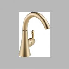 Delta Faucet 1977-CZ-DST - Other Transitional Beverage Faucet