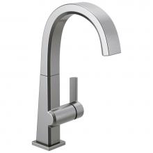 Delta Faucet 1993LF-AR - Pivotal™ Single Handle Bar Prep Faucet