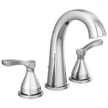 Delta Faucet 35775-PR-MPU-DST - Stryke® Two Handle Widespread Bathroom Faucet
