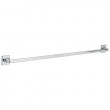 Delta Faucet 41942 - Pivotal™ 42'' Angular Modern Decorative ADA Grab Bar