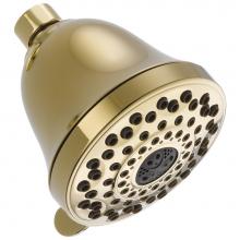 Delta Faucet 52626-PB-PK - Universal Showering Components Premium 7-Setting Shower Head