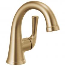Delta Faucet 533LF-CZMPU - Kayra™ Single Handle Bathroom Faucet