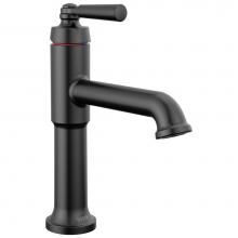 Delta Faucet 536-BLMPU-DST - Saylor™ Single Handle Bathroom Faucet