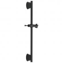 Delta Faucet 55044-BL-PK - Universal Showering Components 24'' Adjustable Wall Bar