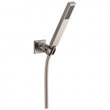 Delta Faucet 55530-SS - Vero® Premium Single-Setting Adjustable Wall Mount Hand Shower