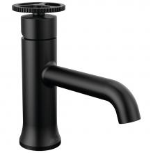 Delta Faucet 558-BLLPU-DST - Trinsic® Single Handle Bathroom Faucet