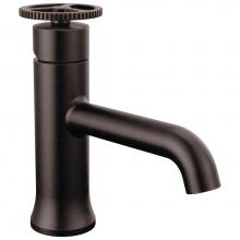 Delta Faucet 558-RBMPU-DST - Trinsic® Single Handle Bathroom Faucet