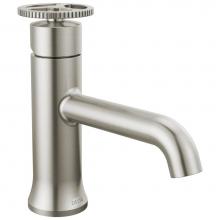 Delta Faucet 558-SSLPU-DST - Trinsic® Single Handle Bathroom Faucet