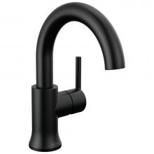 Delta Faucet 559HAR-BL-DST - Trinsic® Single Handle Bathroom Faucet