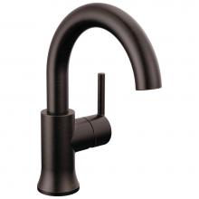 Delta Faucet 559HAR-RB-DST - Trinsic® Single Handle Bathroom Faucet