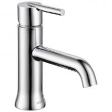 Delta Faucet 559LF-GPM-MPU - Trinsic® Single Handle Bathroom Faucet