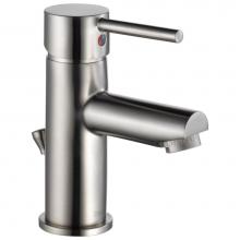 Delta Faucet 559LF-SSPP - Modern™ Single Handle Project-Pack Bathroom Faucet